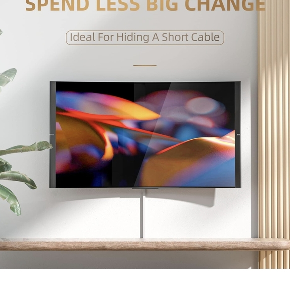 Cord hider - Picture 4 of 8